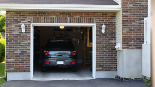 Garage Door Installation at Dixie Farms, Florida